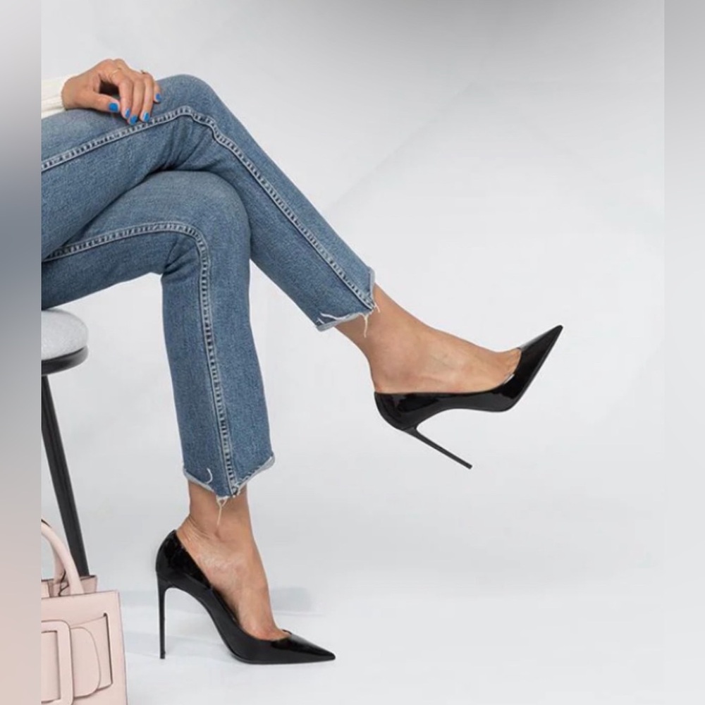 Saint Laurent Zoe 105